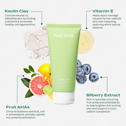 AHA Clarifying Exfoliator