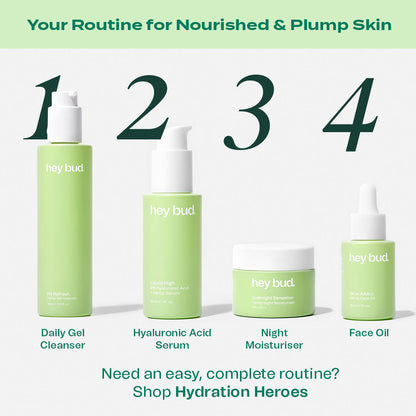 Face Oil