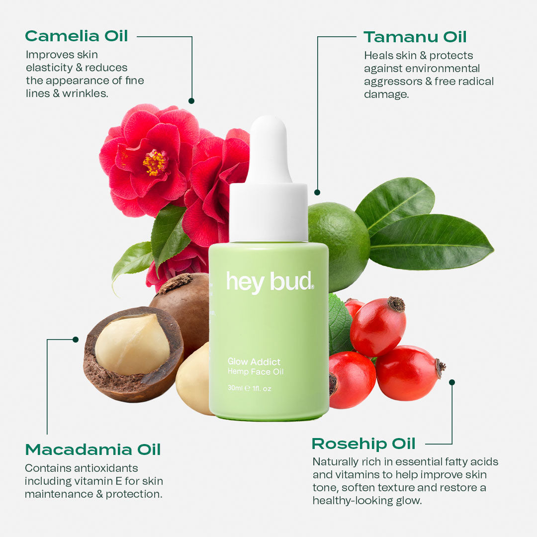 Face Oil