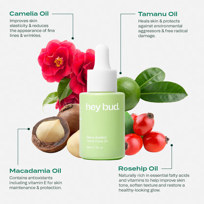 Face Oil