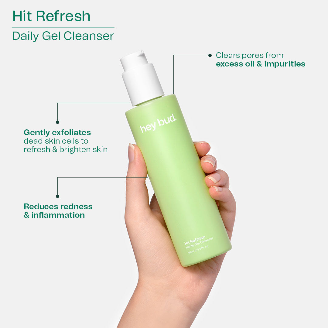 Clear Skin Set