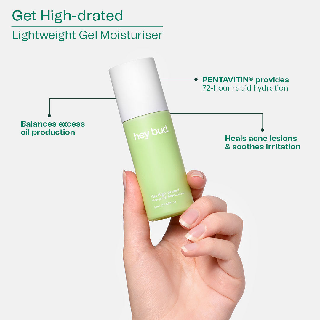Clear Skin Set