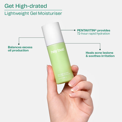 Clear Skin Set