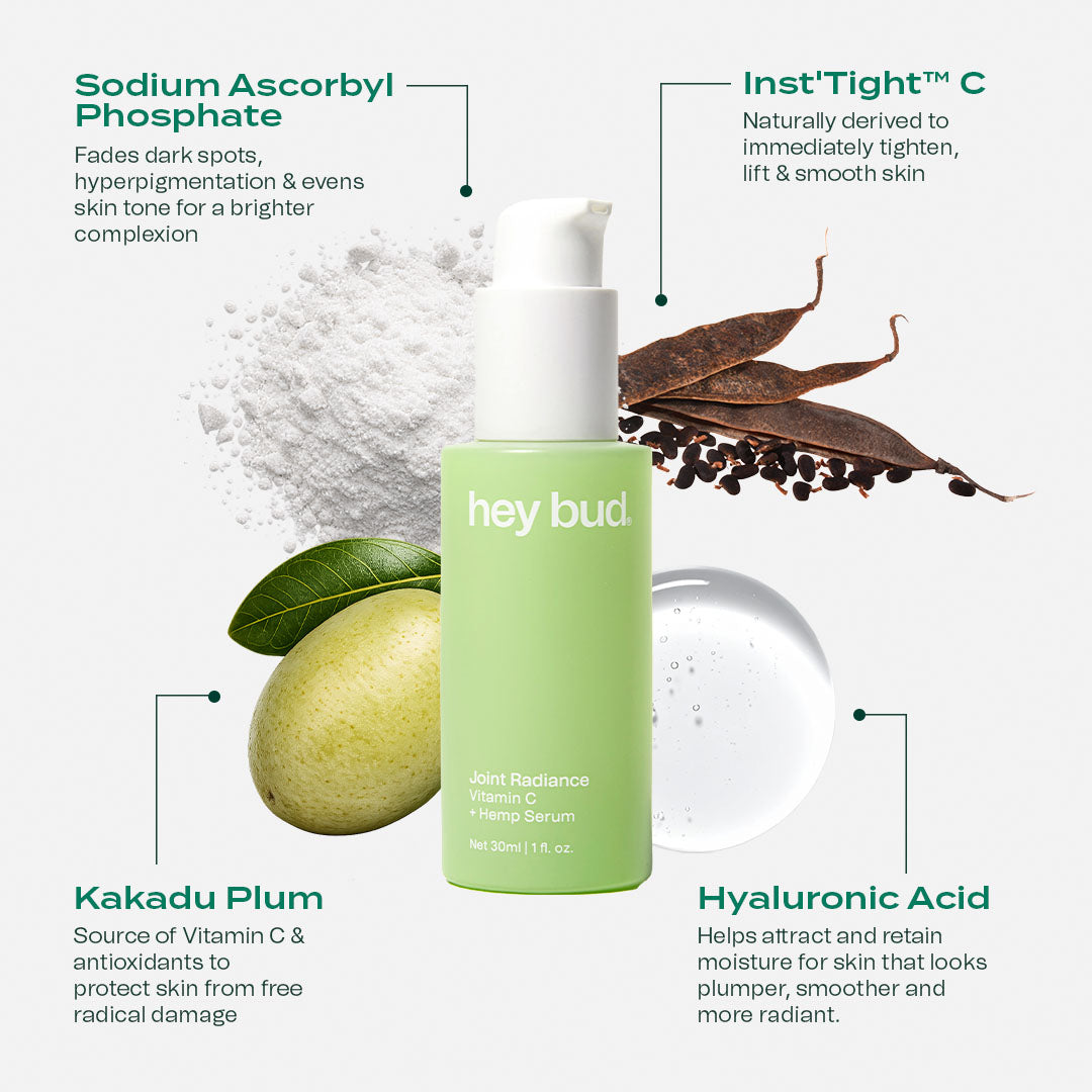 Vitamin C Brightening Serum