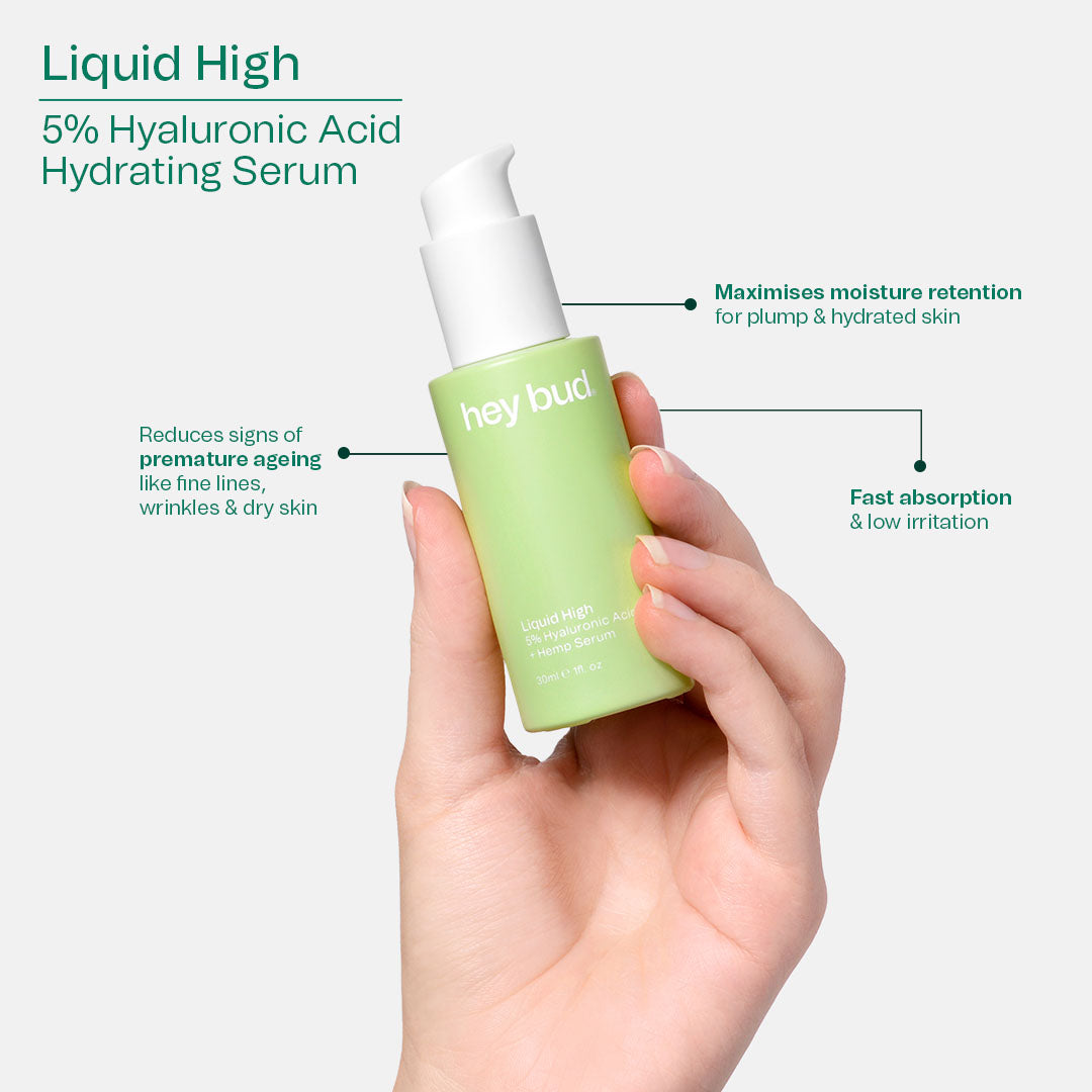 Clear Skin Set