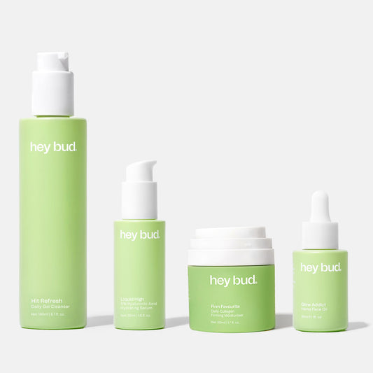 Hydration Heroes