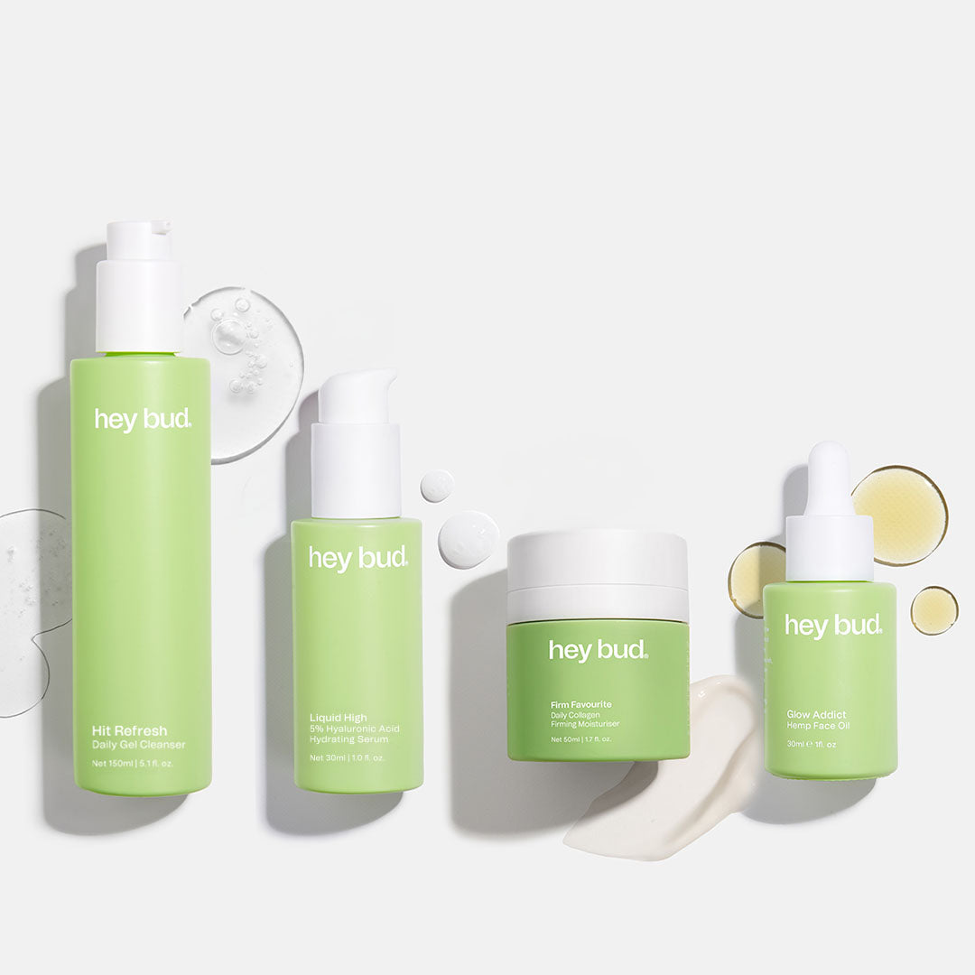 Hydration Heroes
