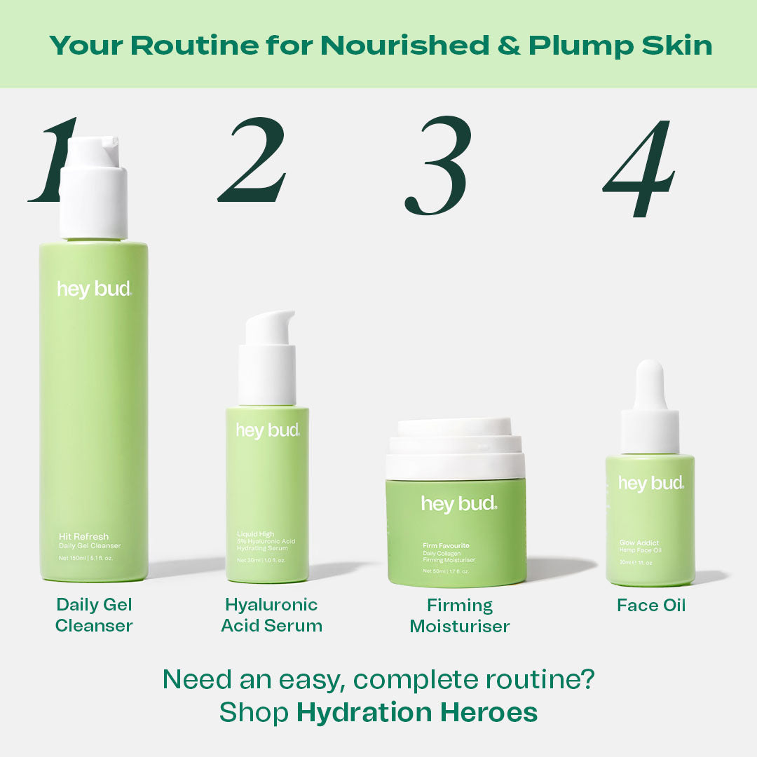 Face Oil