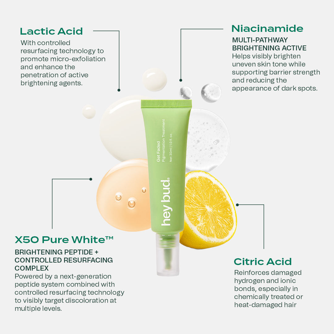 Pigmentation Treatment (30ml)