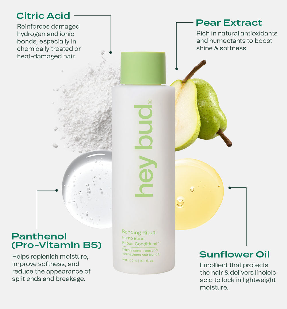 Bond Repair Conditioner