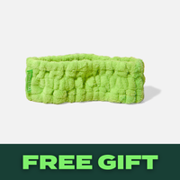 Spa Headband ($15)