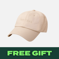 Hey Bud Cap ($33)