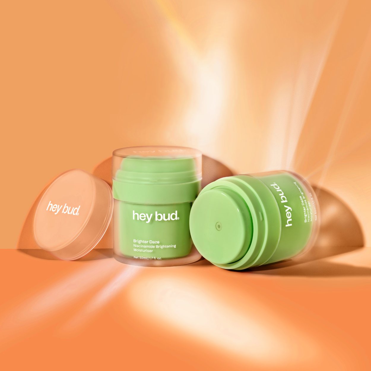 Niacinamide Brightening Moisturiser