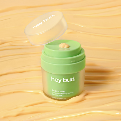 Niacinamide Brightening Moisturiser