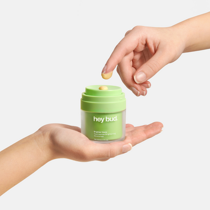 Niacinamide Brightening Moisturiser