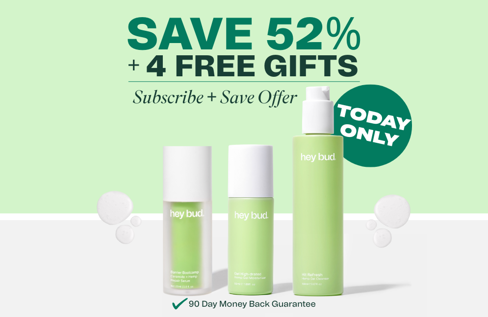 Acne All Stars + FREE Clay Mask