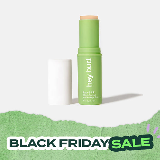 Ultra-Firming Peptide Eye Balm