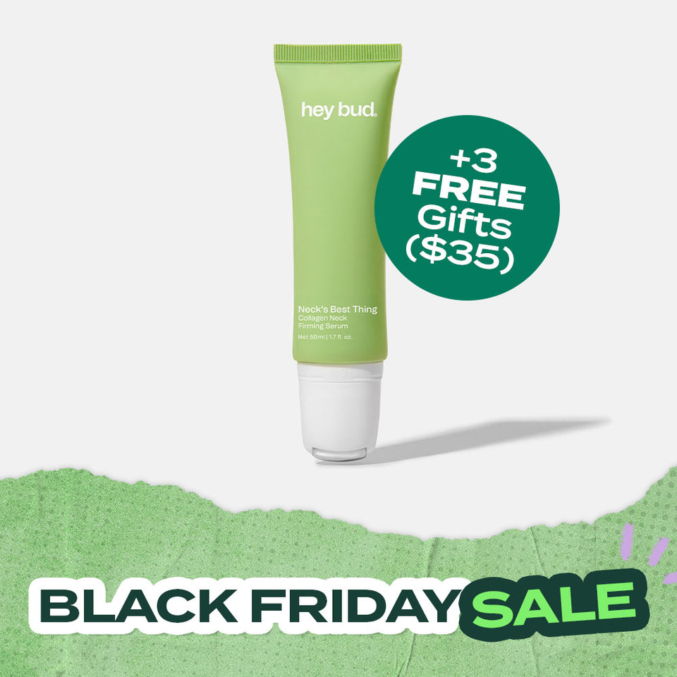 Neck Firming Serum - Image 1