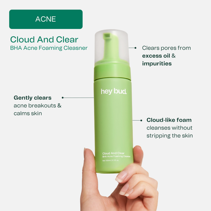 The Blemish Busting Squad