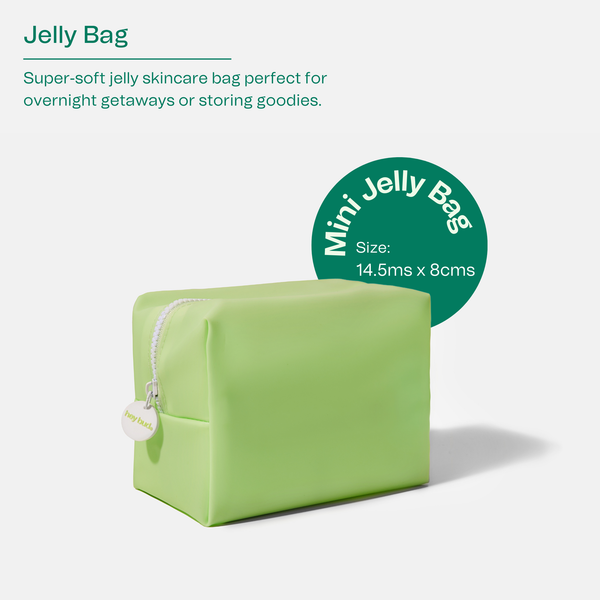 Mini Jelly Bag