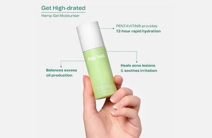 Acne All Stars + FREE Clay Mask