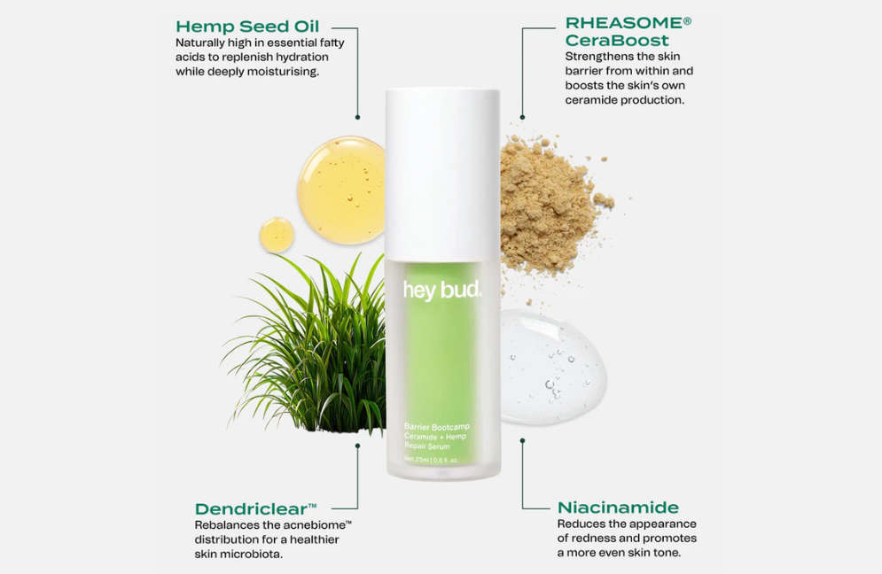 Acne All Stars + FREE Clay Mask