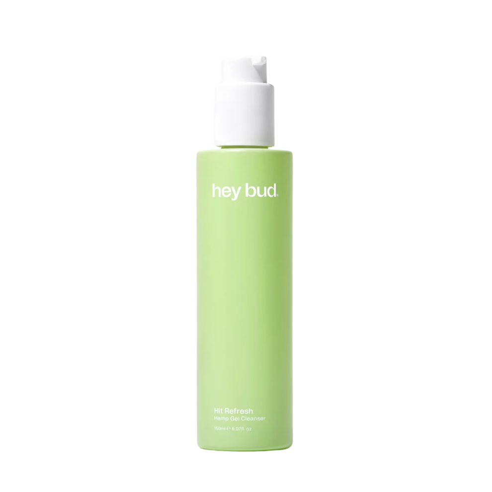 Gel Cleanser