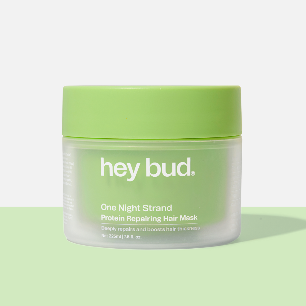 Protein Repairing Hair Mask