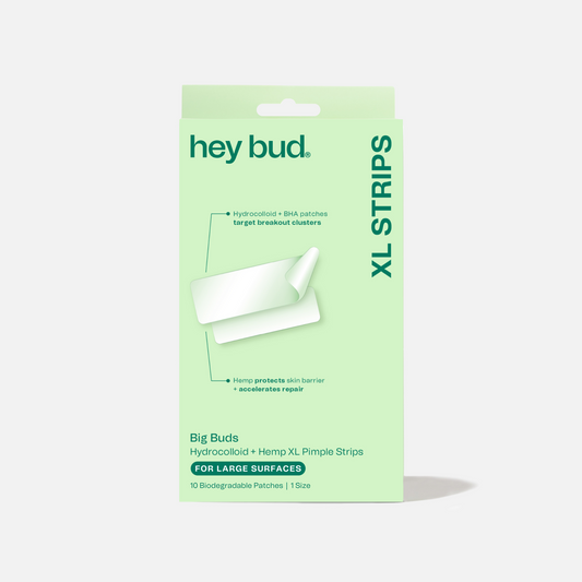 XL Pimple Patches