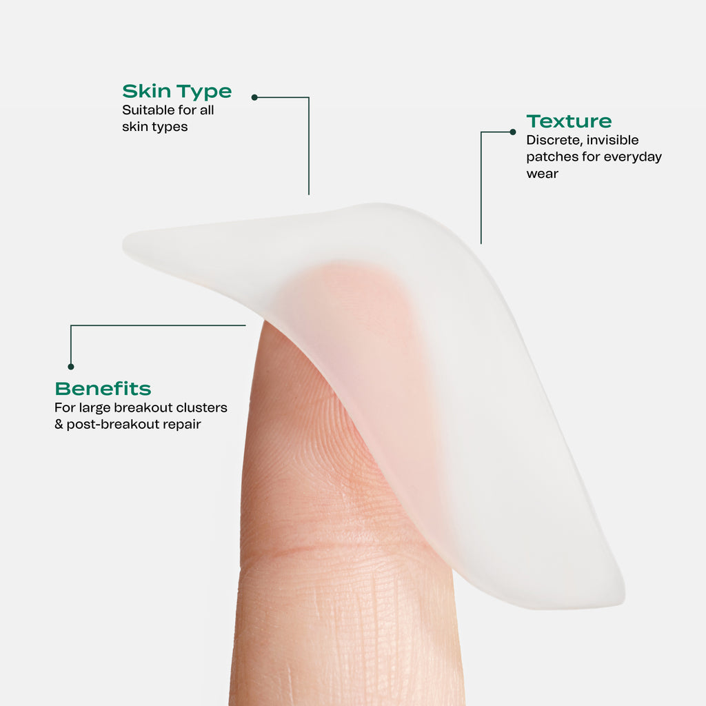 XL Pimple Patches
