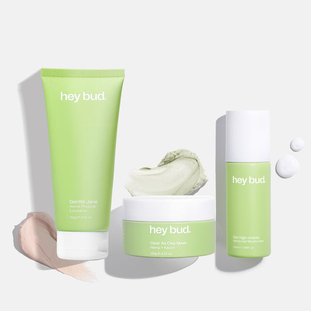 Pore Control Bundle