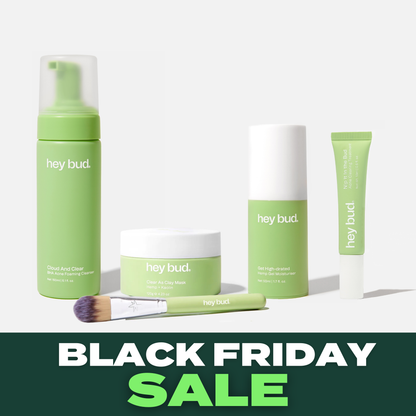 The Blemish Busting Squad