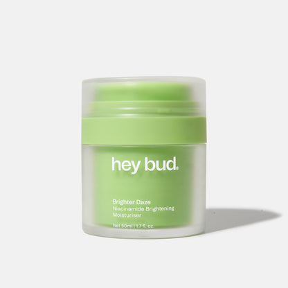 Niacinamide Brightening Moisturiser