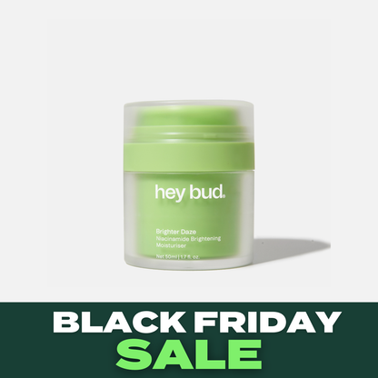 Niacinamide Brightening Moisturiser