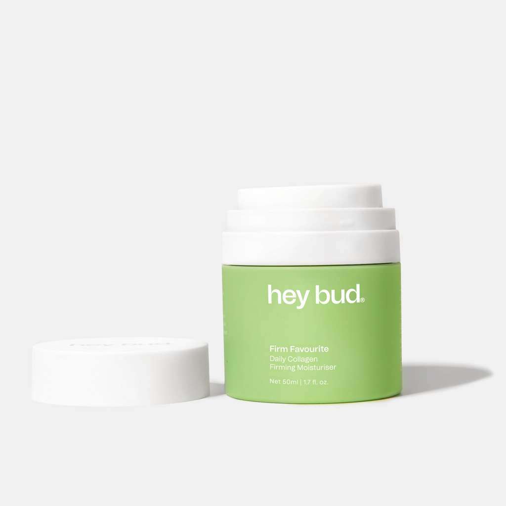 Daily Collagen Firming Moisturiser