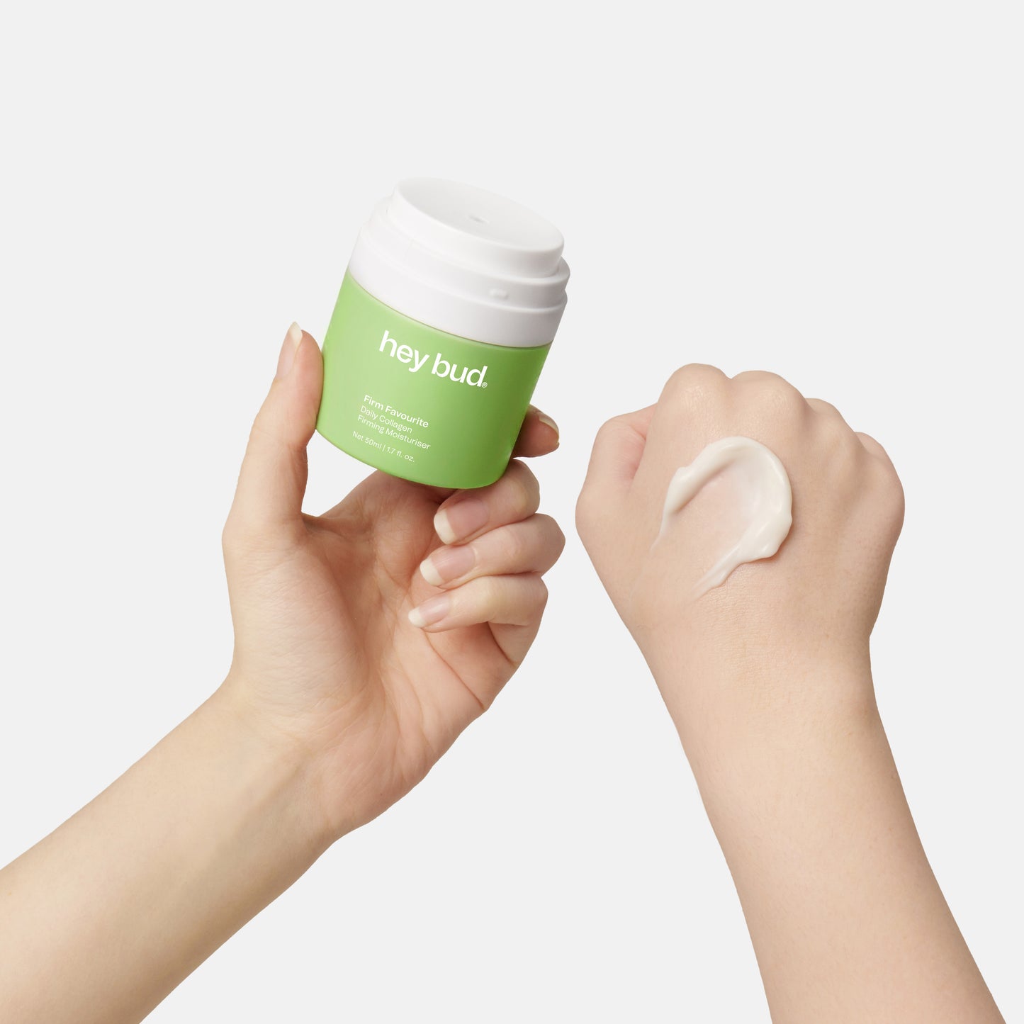 Daily Collagen Firming Moisturiser