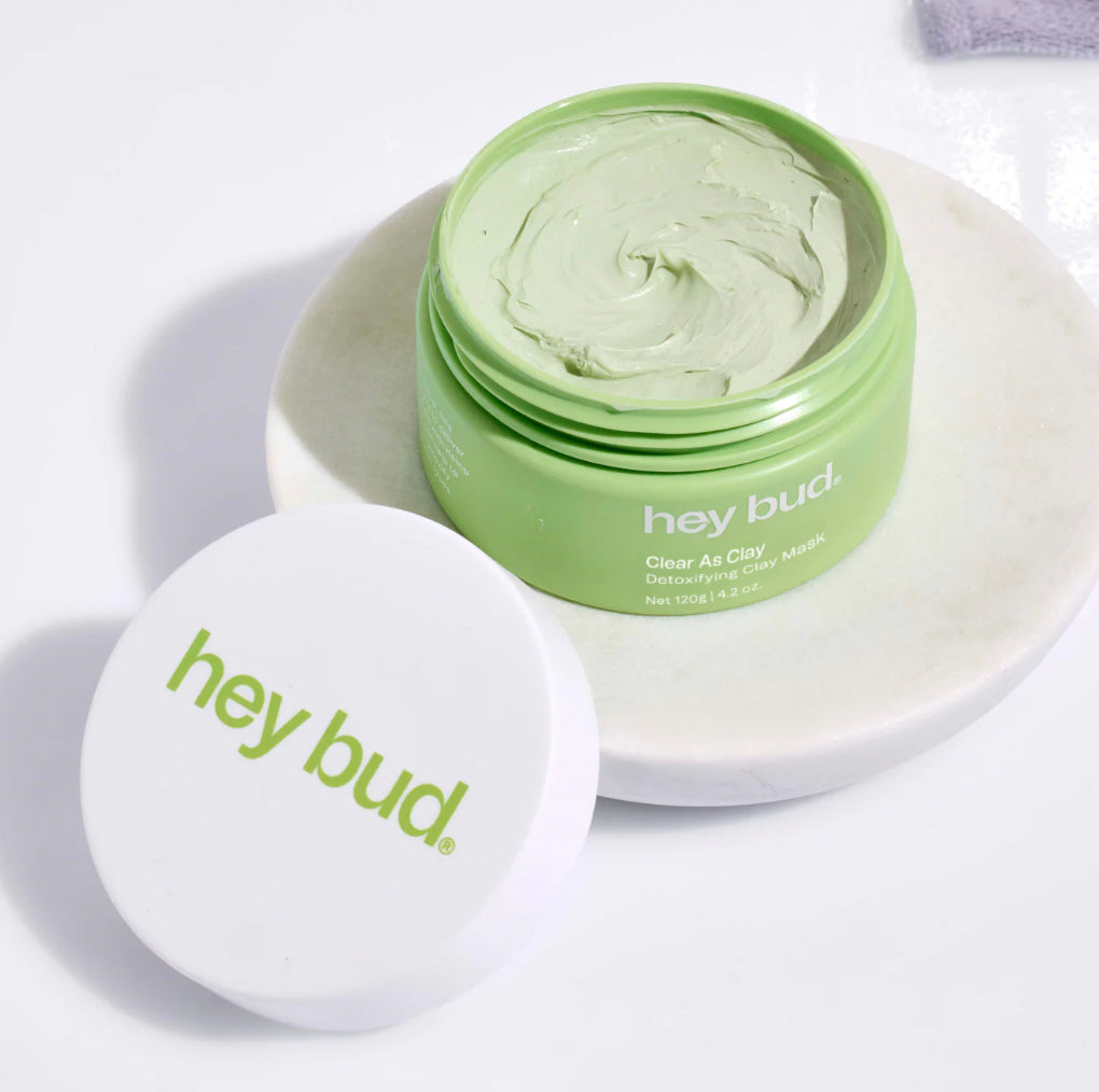 Clay Mask + FREE Brush