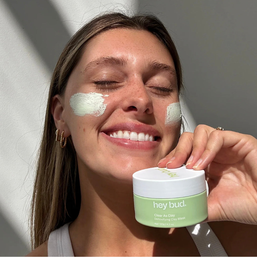 Clay Mask + FREE Brush