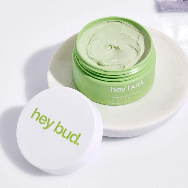 Clay Mask + FREE Brush - VIP