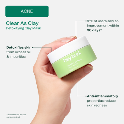 The Blemish Busting Squad