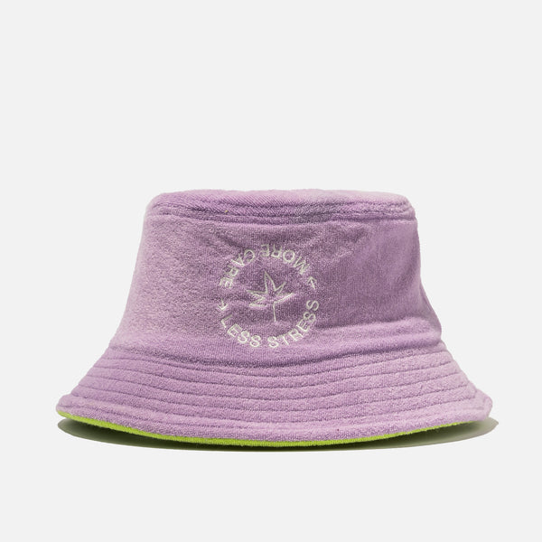 Reversible Bucket Hat - VIP