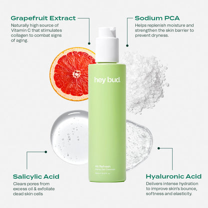 Daily Gel Cleanser