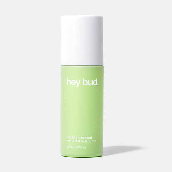 Gel Moisturiser - BYOB VIP