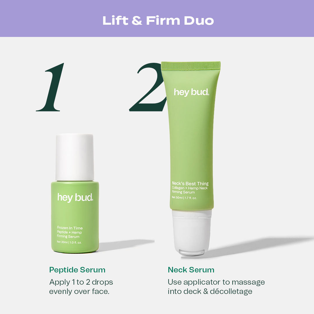 Lift and Firm Duo