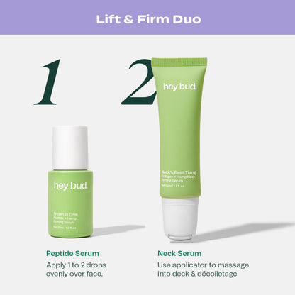 Lift and Firm Duo