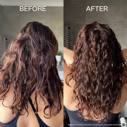 Growth & Repair Hair Bundle