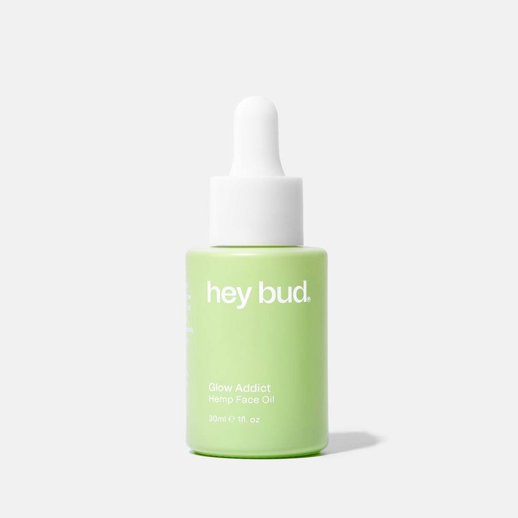 Face Oil - BYOB VIP