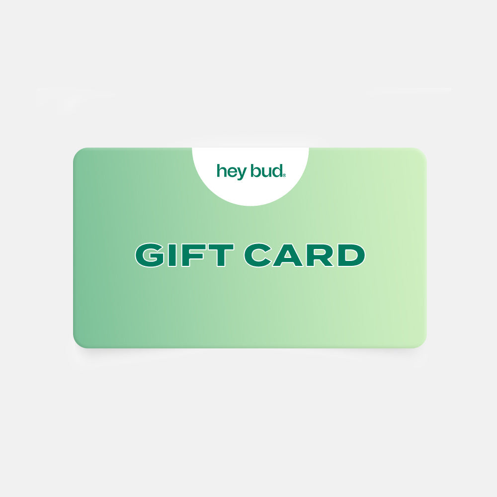 $10 Hey Bud Gift Card