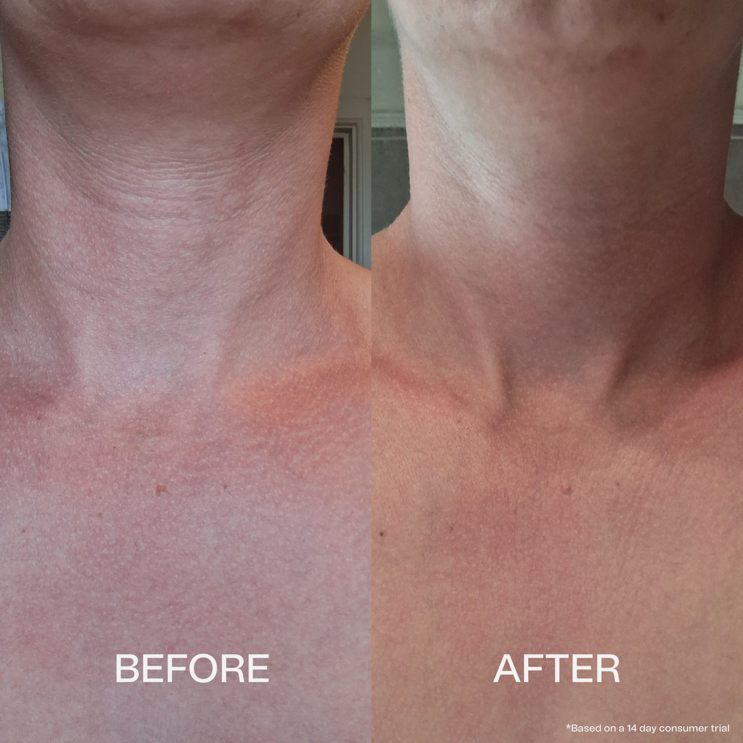 Collagen + Hemp Neck Firming Serum