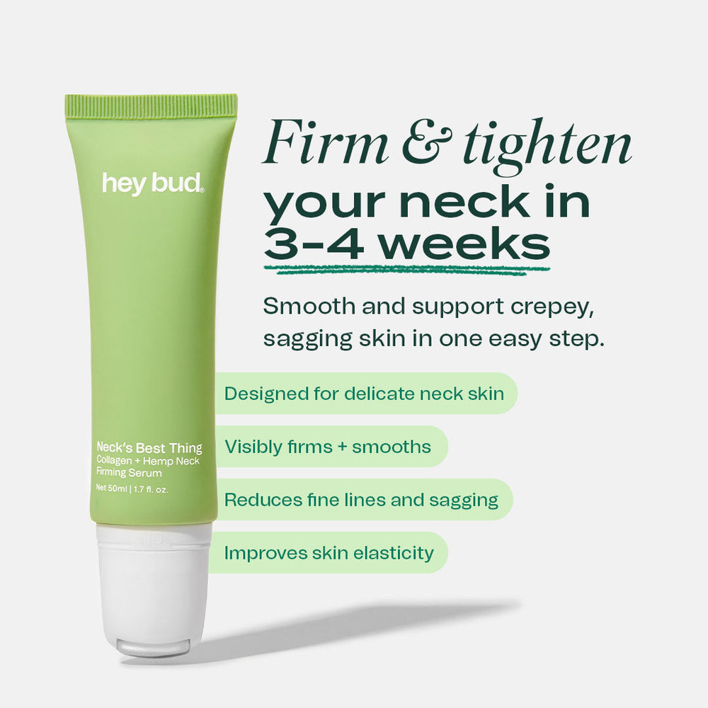 Collagen Neck Firming Serum